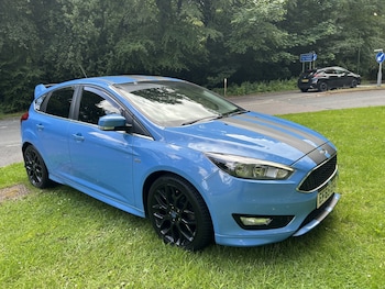 Used Ford Focus 2015 for sale - 78897524: Photo