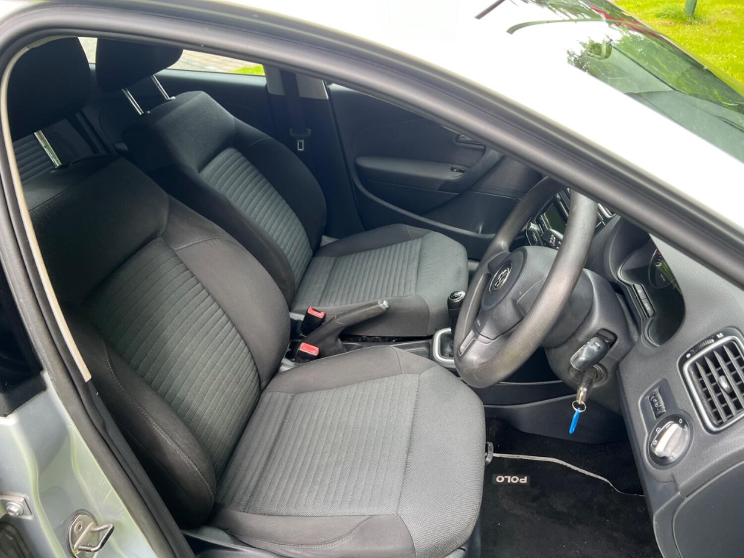 Used Volkswagen Polo 2011 for sale - 77464949: Photo 10