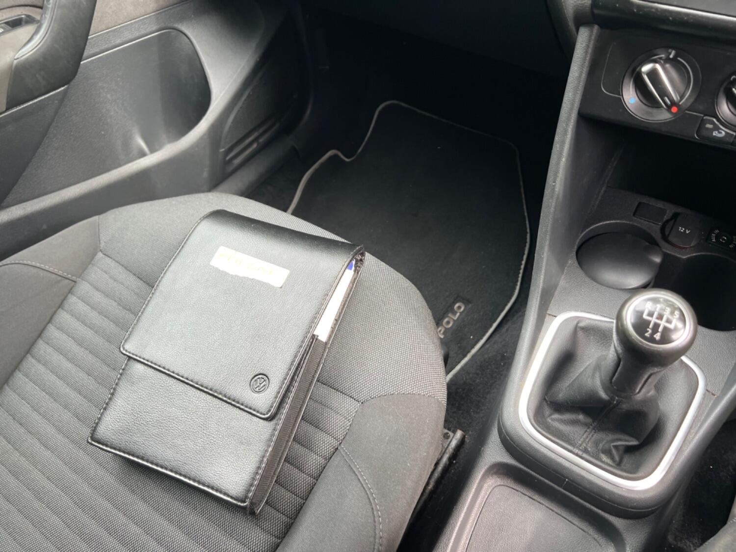 Used Volkswagen Polo 2011 for sale - 77464949: Photo 16