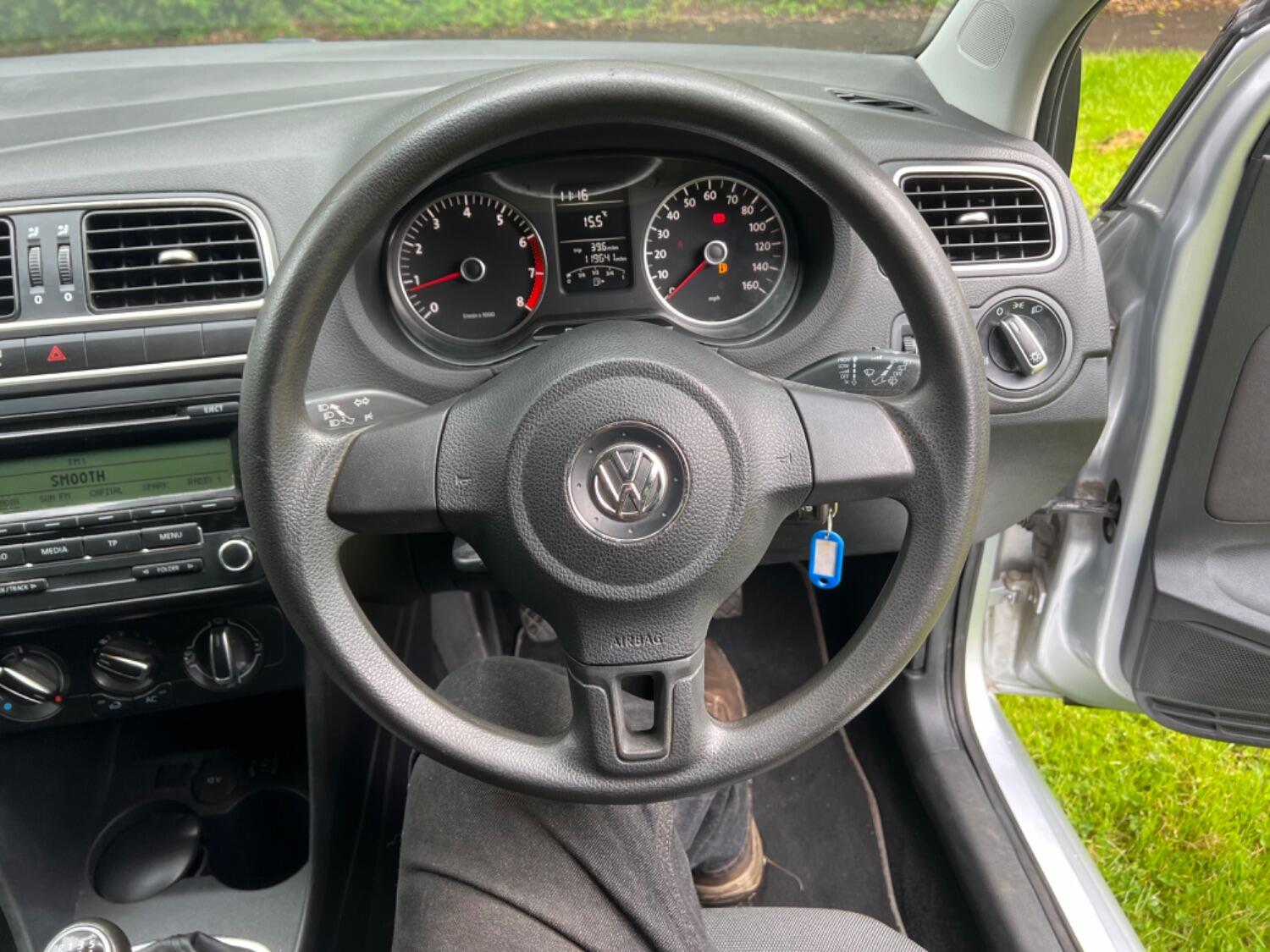 Used Volkswagen Polo 2011 for sale - 77464949: Photo 17