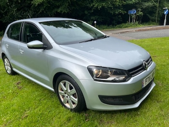 Used Volkswagen Polo 2011 for sale - 77464949: Photo