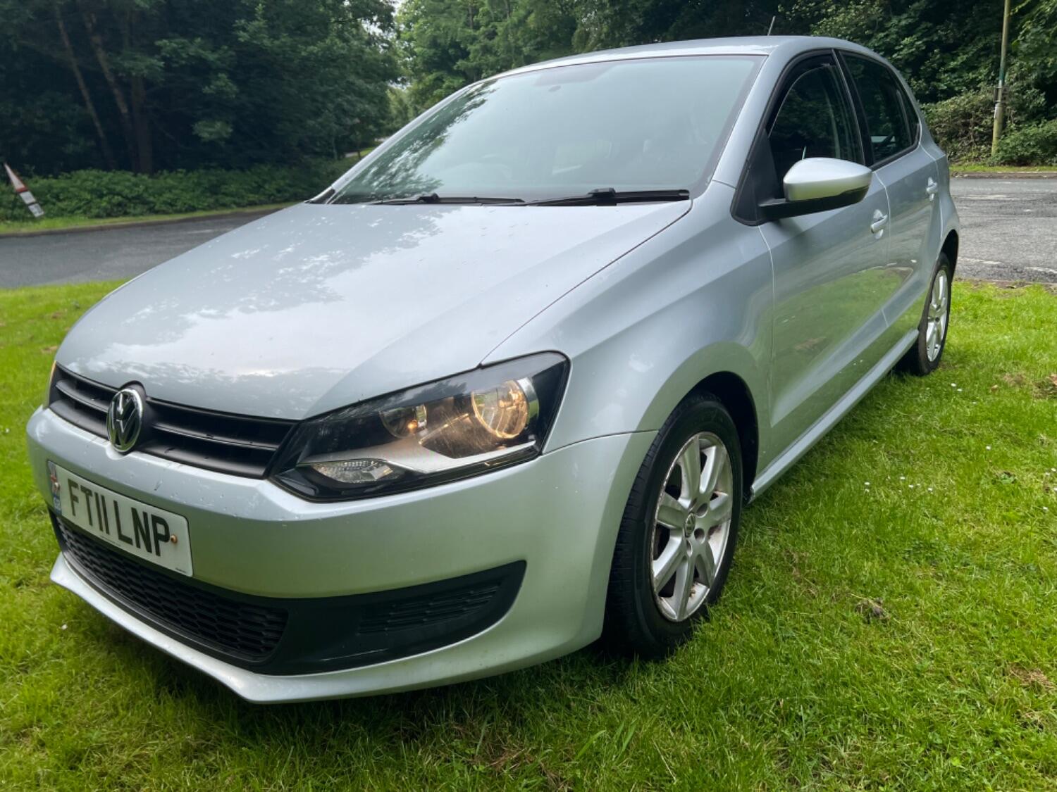 Used Volkswagen Polo 2011 for sale - 77464949: Photo 4