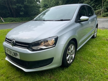Used Volkswagen Polo 2011 for sale - 77464949: Photo