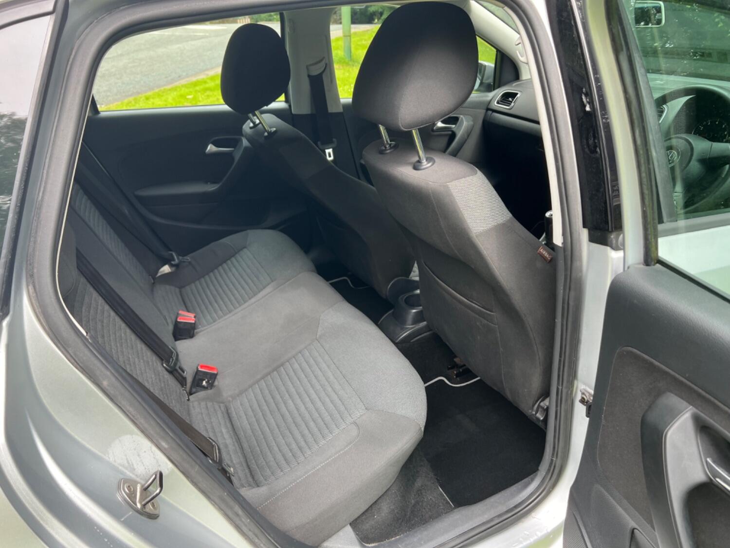 Used Volkswagen Polo 2011 for sale - 77464949: Photo 9