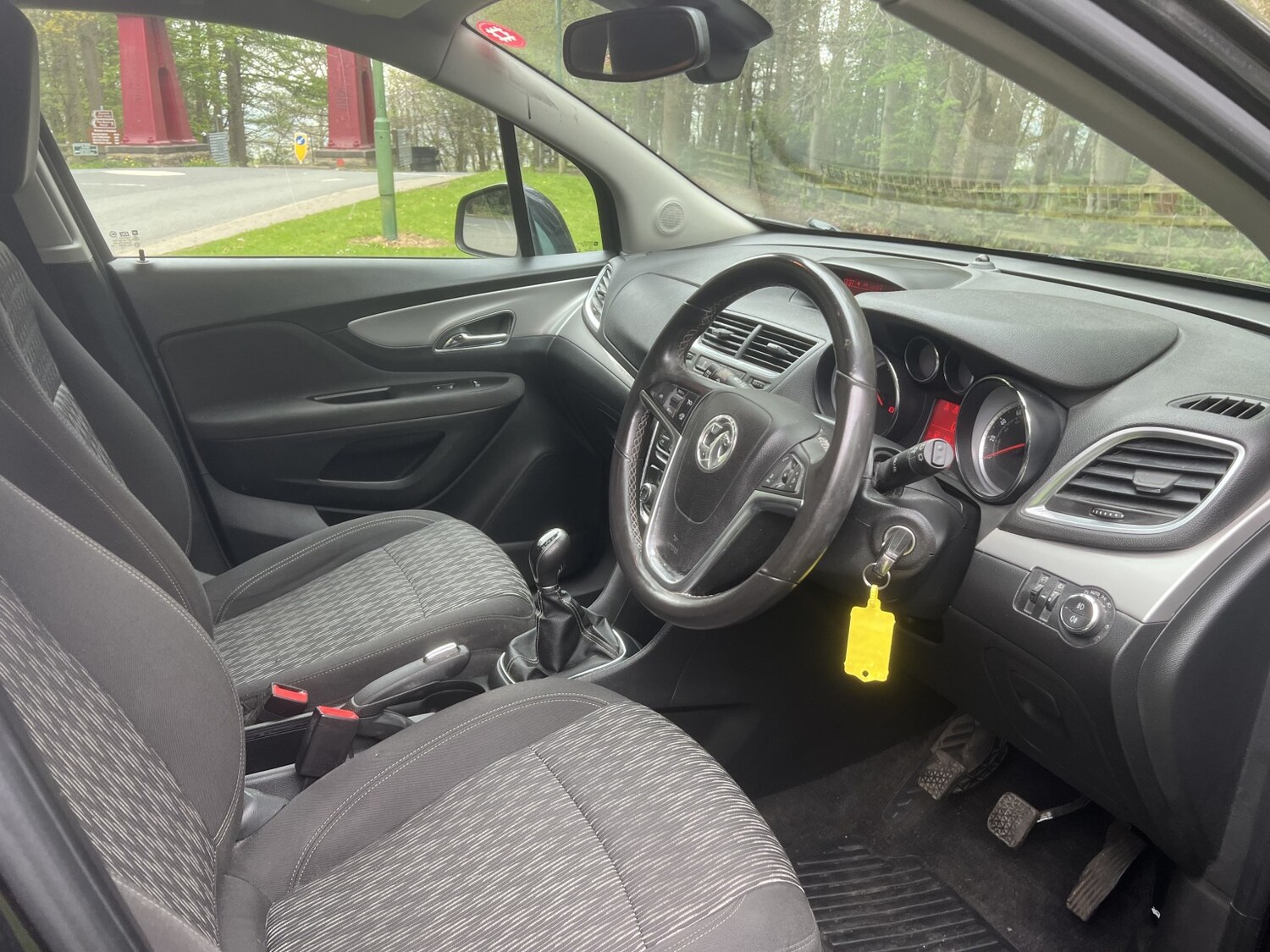 Used Vauxhall Mokka 2014 for sale - 77464434: Photo 10