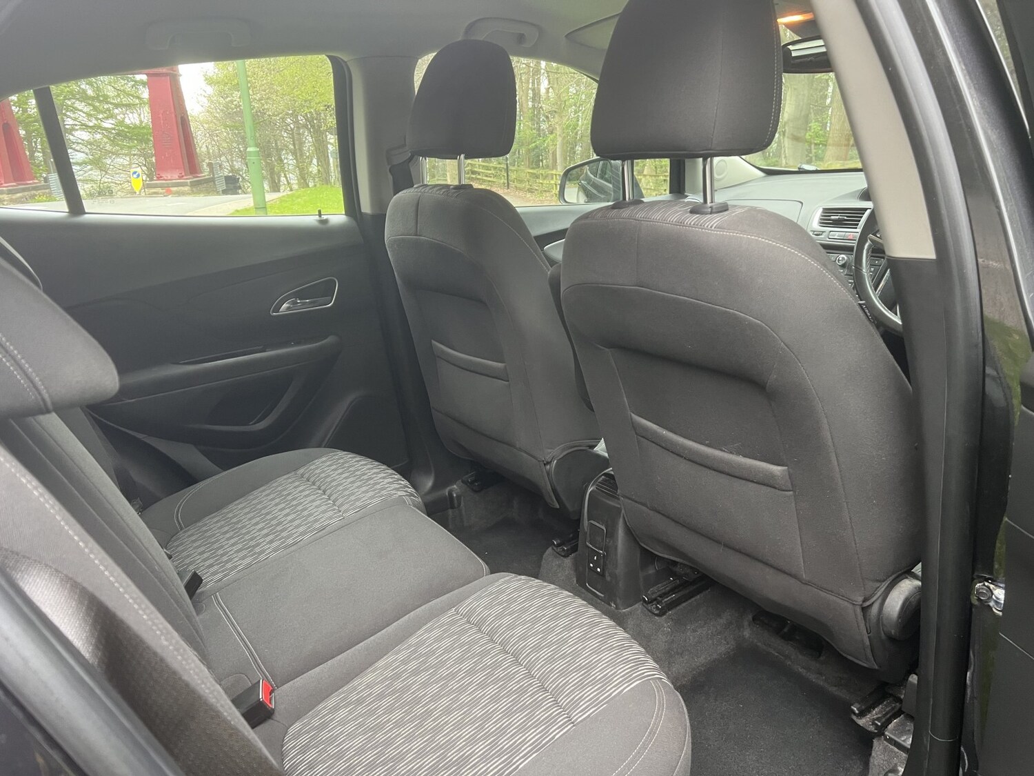 Used Vauxhall Mokka 2014 for sale - 77464434: Photo 13