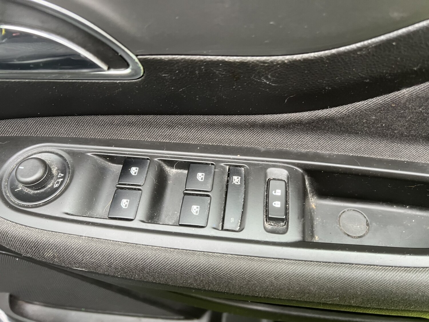 Used Vauxhall Mokka 2014 for sale - 77464434: Photo 14