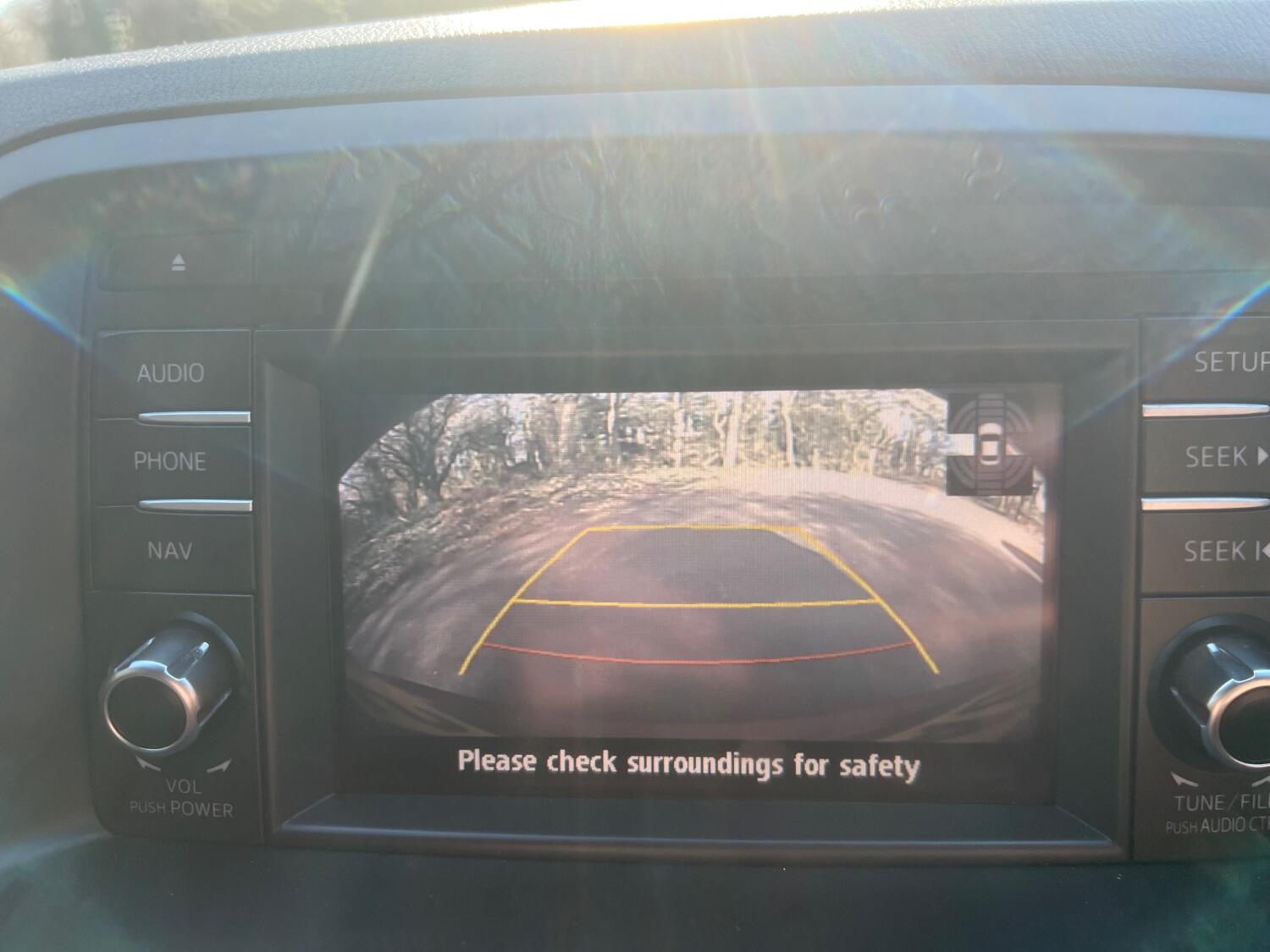 Used Mazda CX-5 2014 for sale - 76769225: Photo 12