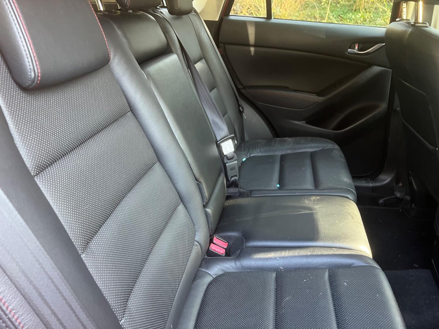 Used Mazda CX-5 2014 for sale - 76769225: Photo 13