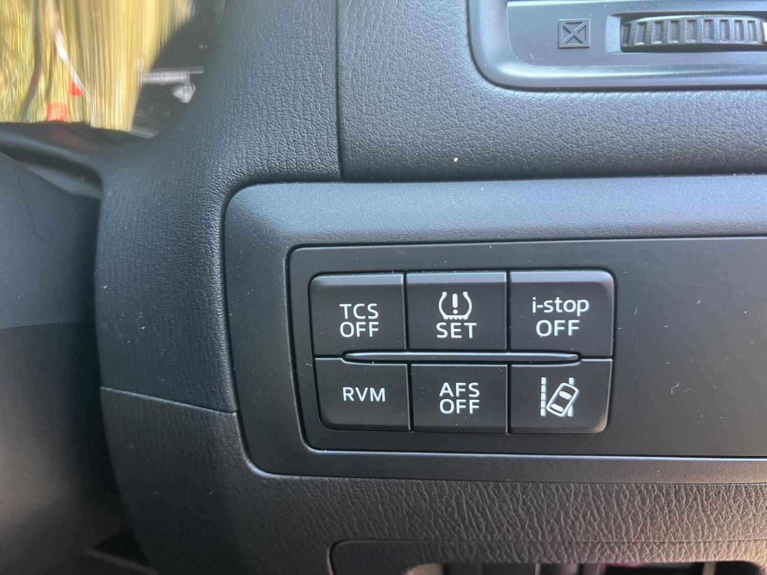 Used Mazda CX-5 2014 for sale - 76769225: Photo 17