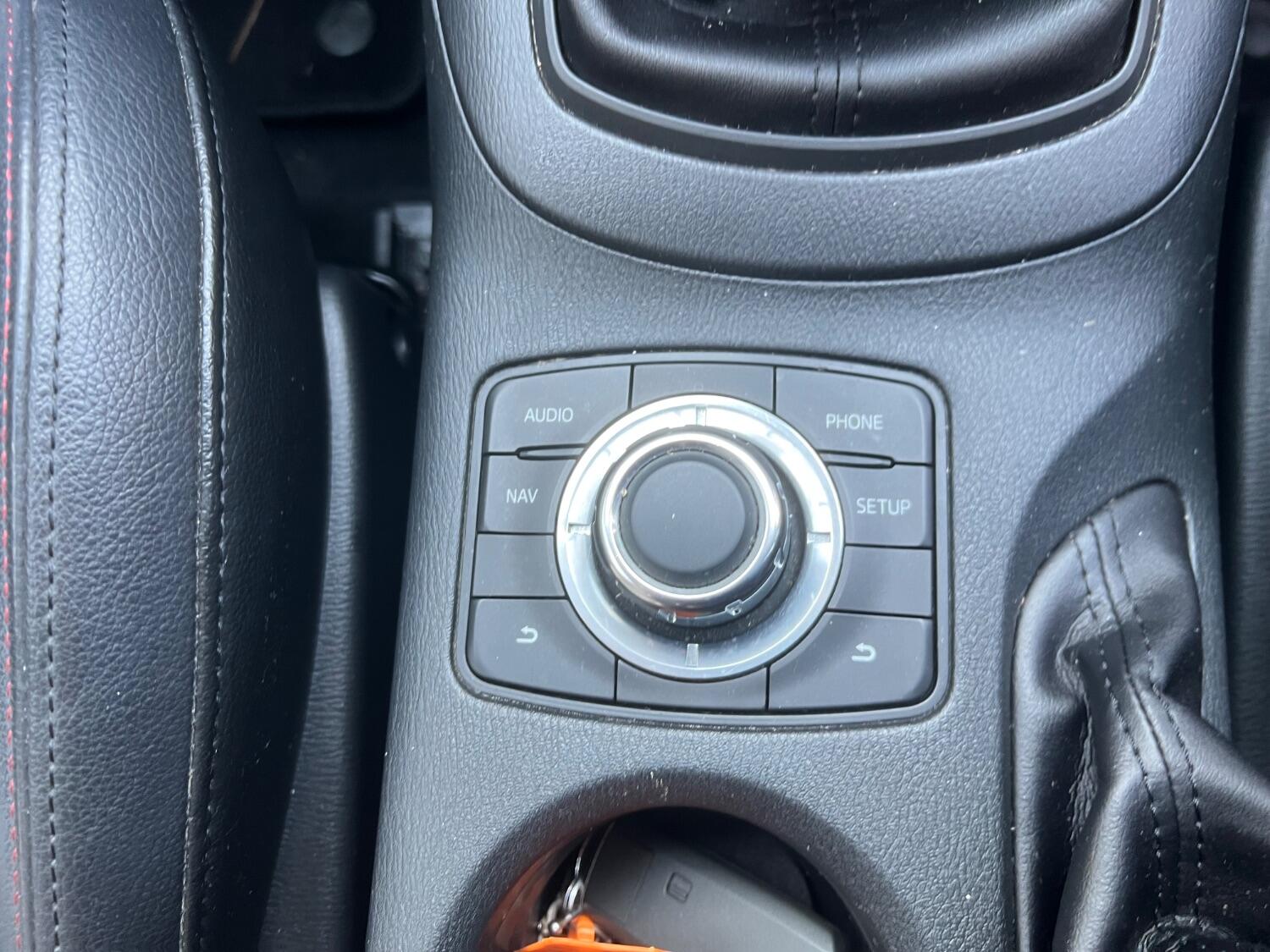 Used Mazda CX-5 2014 for sale - 76769225: Photo 19