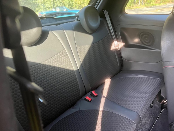 Used Fiat 500 2014 for sale - 74124726: Photo 9