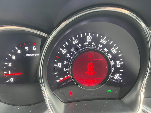 Used Kia Ceed 2014 for sale - 72990575: Photo 10