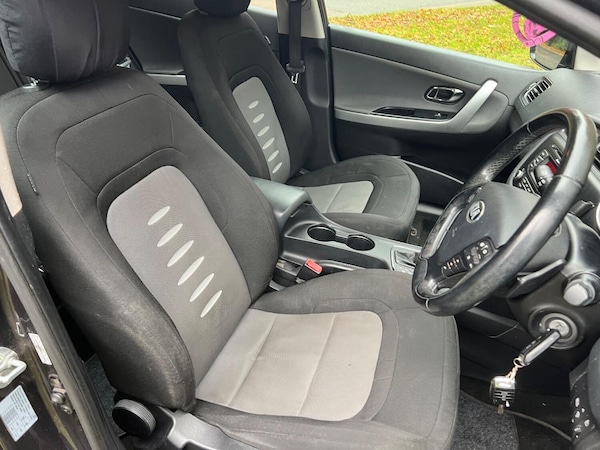 Used Kia Ceed 2014 for sale - 72990575: Photo 12