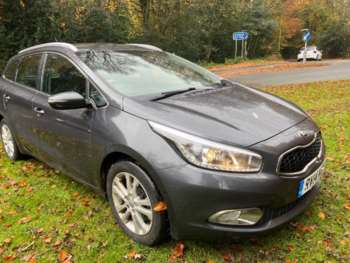 Used Kia Ceed 2014 for sale - 72990575: Photo