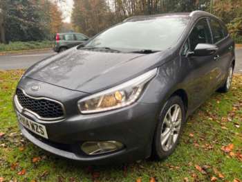 Used Kia Ceed 2014 for sale - 72990575: Photo