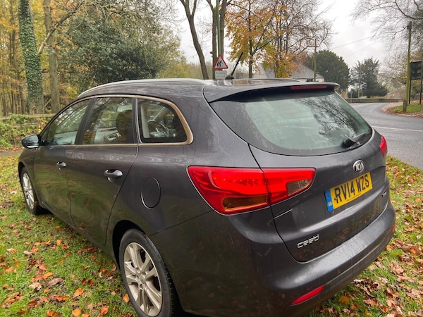 Used Kia Ceed 2014 for sale - 72990575: Photo 6