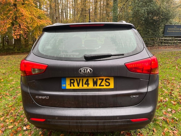 Used Kia Ceed 2014 for sale - 72990575: Photo 7