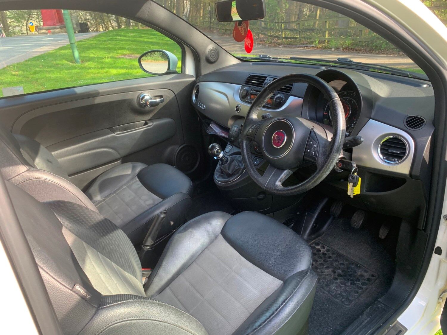 Used Fiat 500 2012 for sale - 76662763: Photo 10