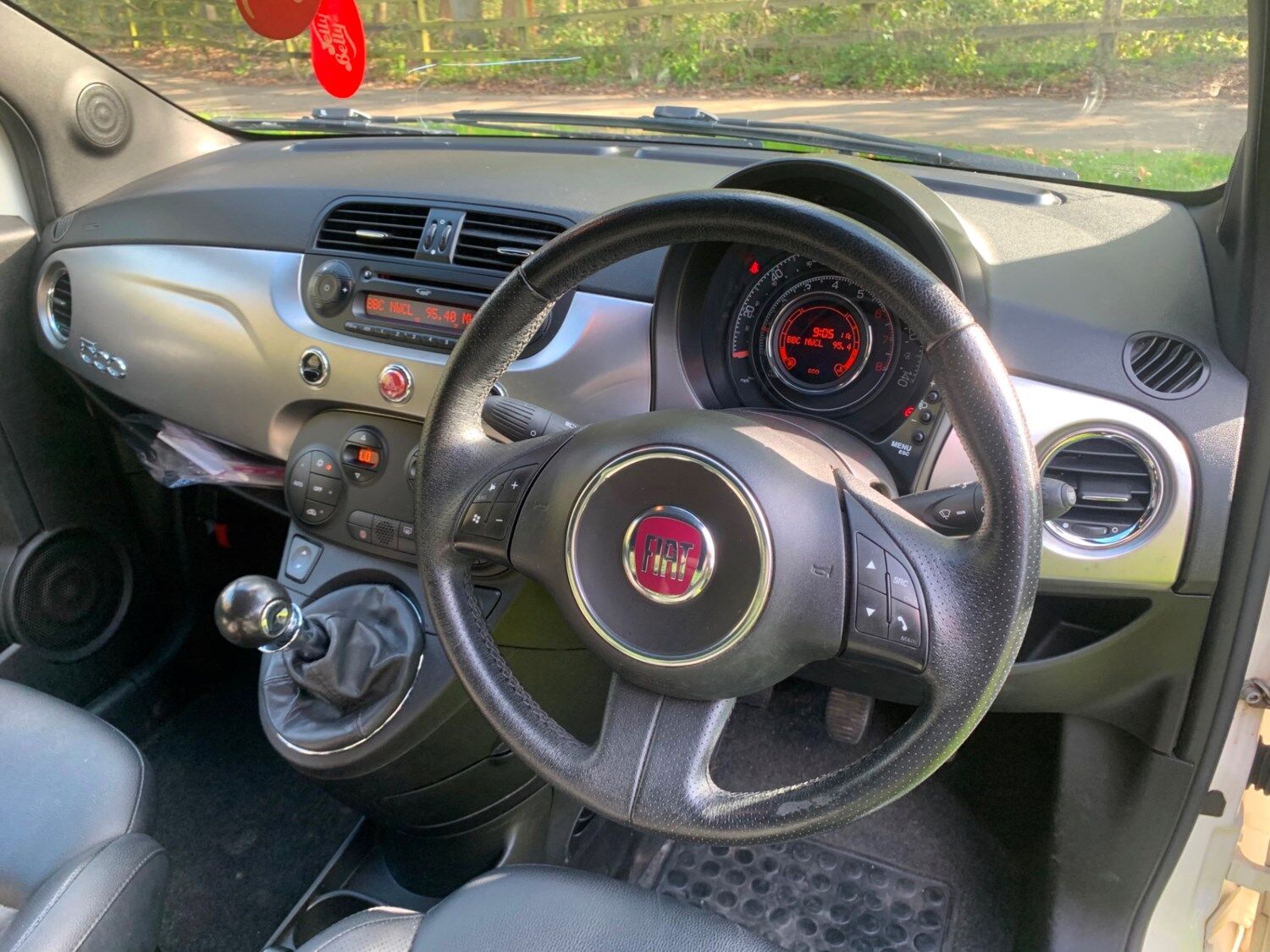 Used Fiat 500 2012 for sale - 76662763: Photo 11