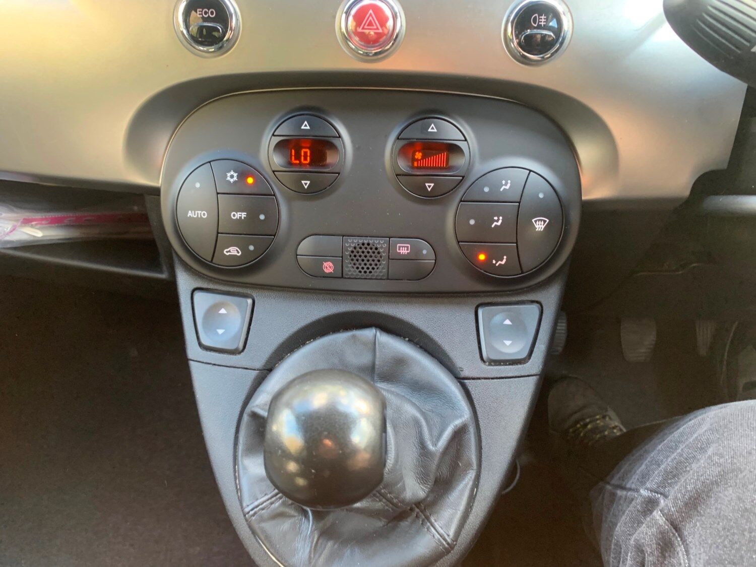 Used Fiat 500 2012 for sale - 76662763: Photo 12