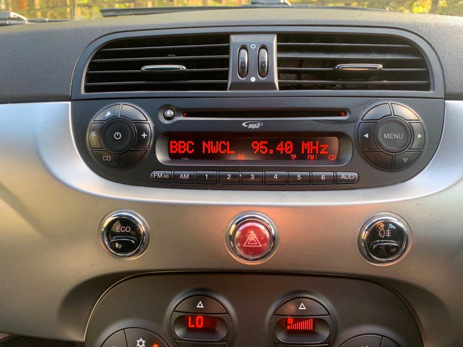 Used Fiat 500 2012 for sale - 76662763: Photo 13