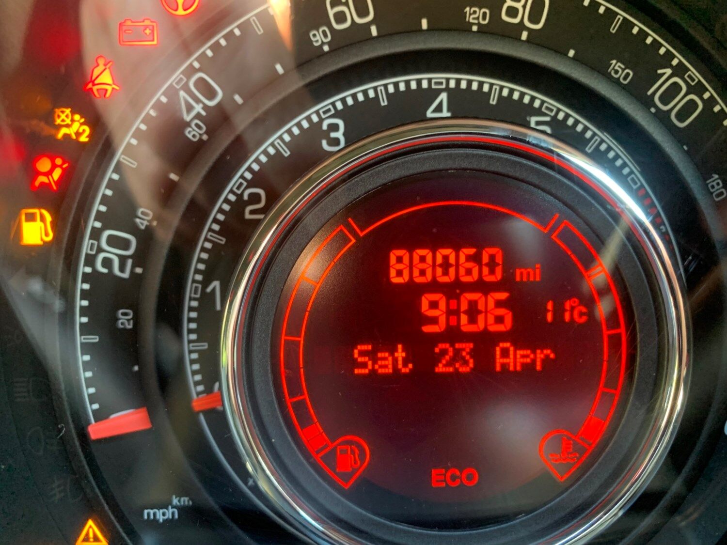 Used Fiat 500 2012 for sale - 76662763: Photo 14