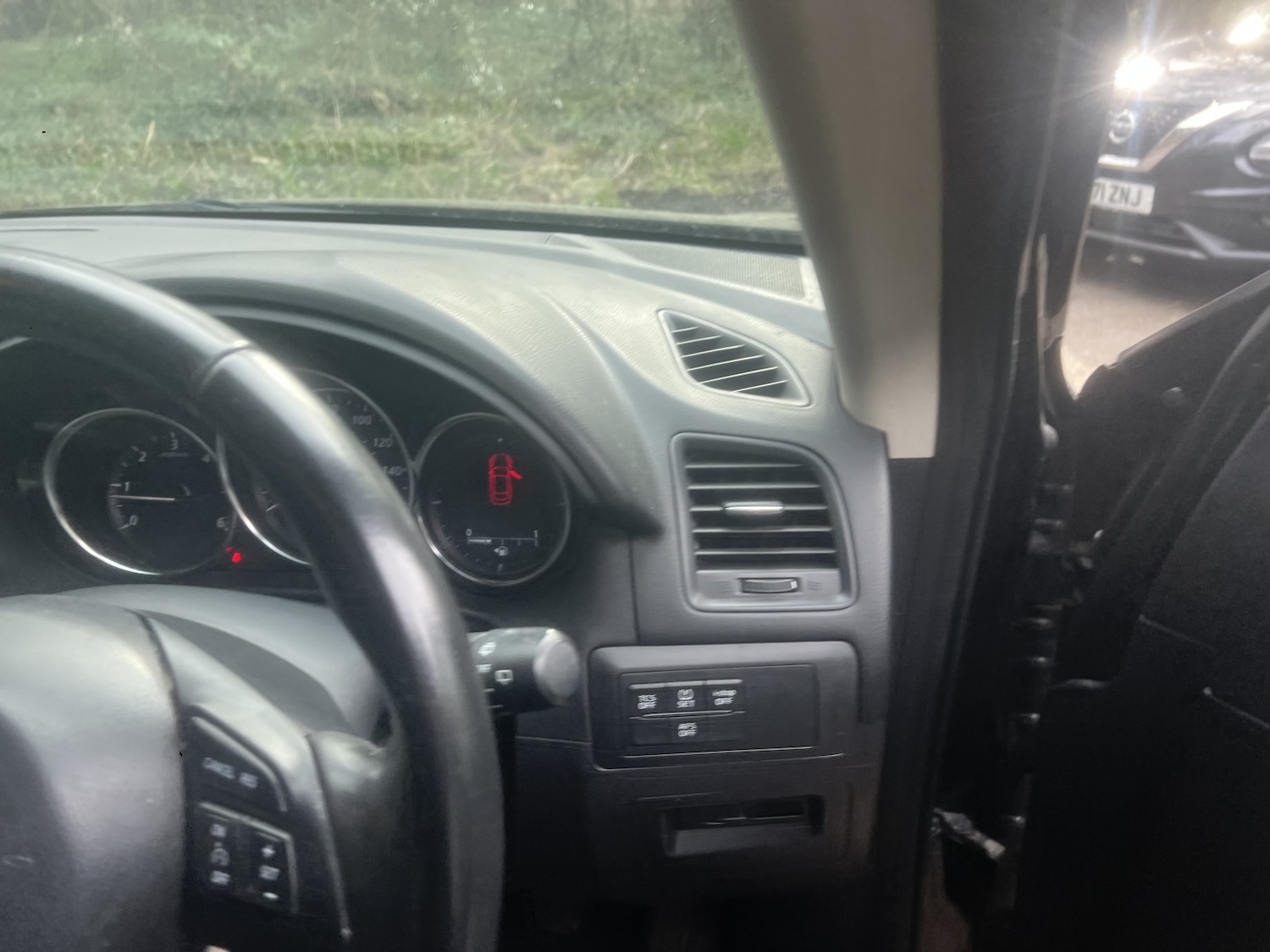 Used Mazda CX-5 2014 for sale - 77675681: Photo 10