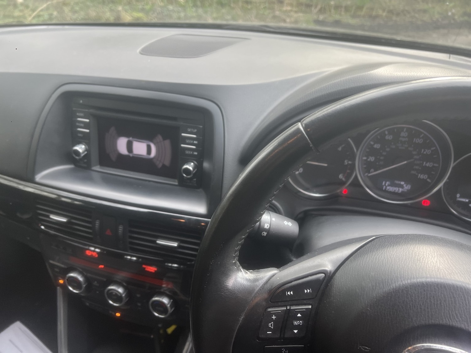 Used Mazda CX-5 2014 for sale - 77675681: Photo 12