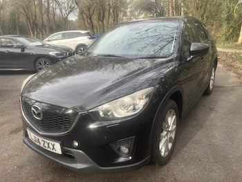 Used Mazda CX-5 2014 for sale - 77675681: Photo