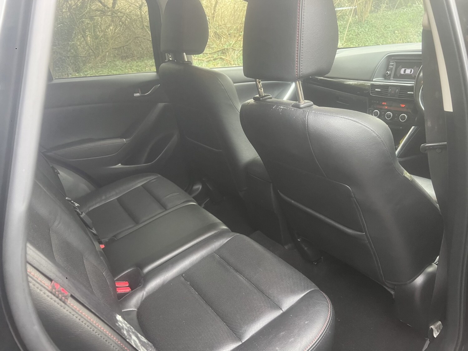 Used Mazda CX-5 2014 for sale - 77675681: Photo 8