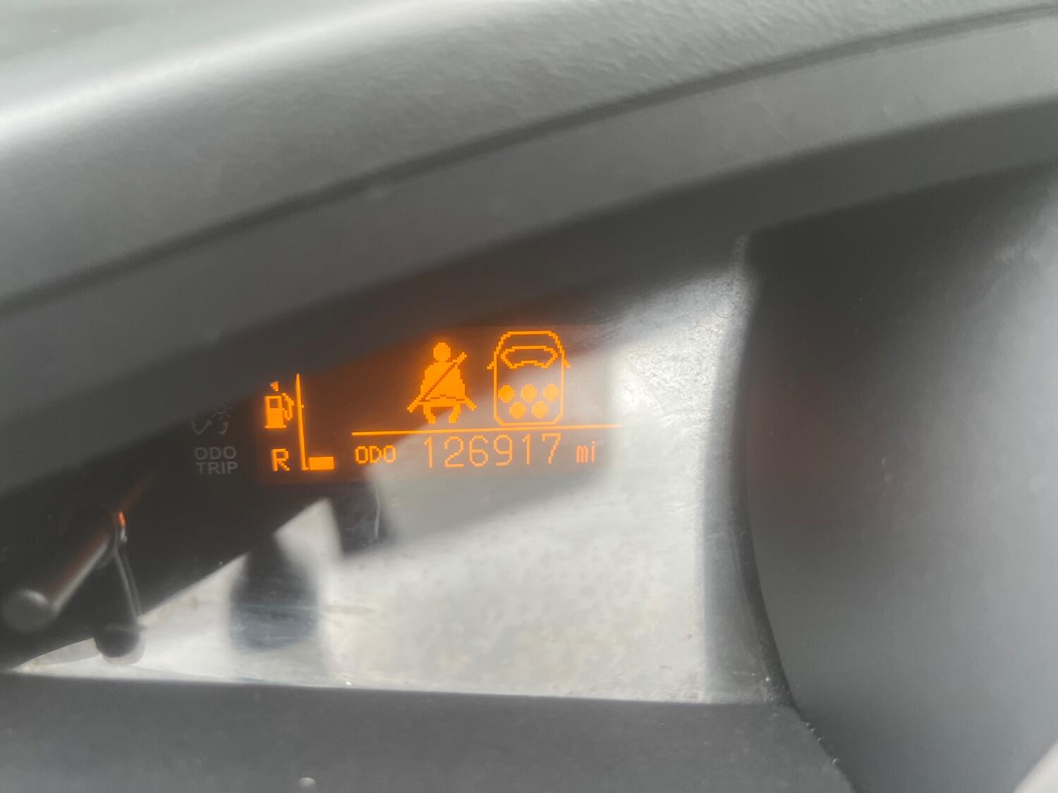 Used Toyota Verso 2011 for sale - 76769231: Photo 13