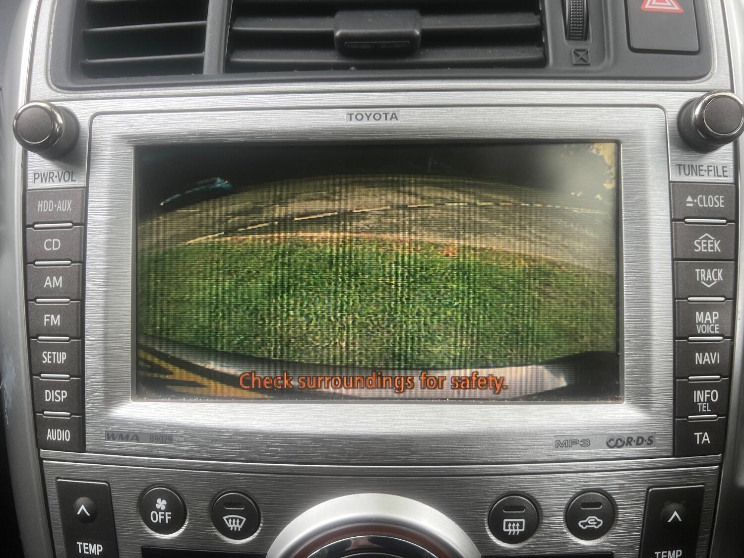 Used Toyota Verso 2011 for sale - 76769231: Photo 15