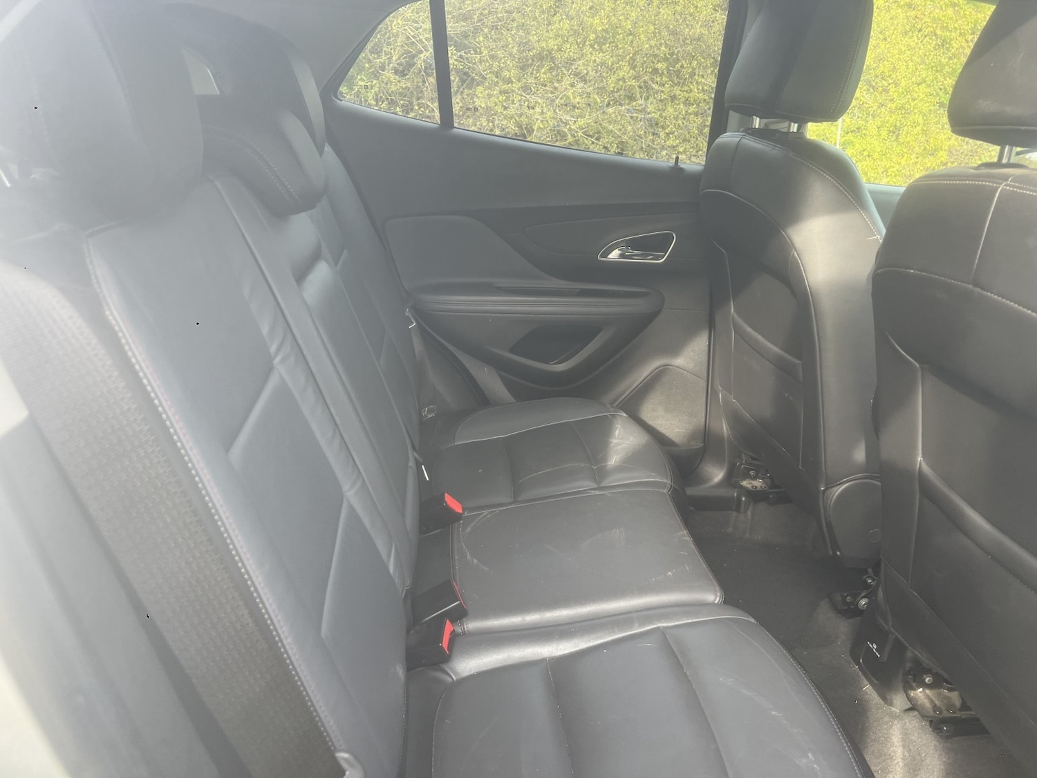 Used Vauxhall Mokka 2015 for sale - 76662811: Photo 15