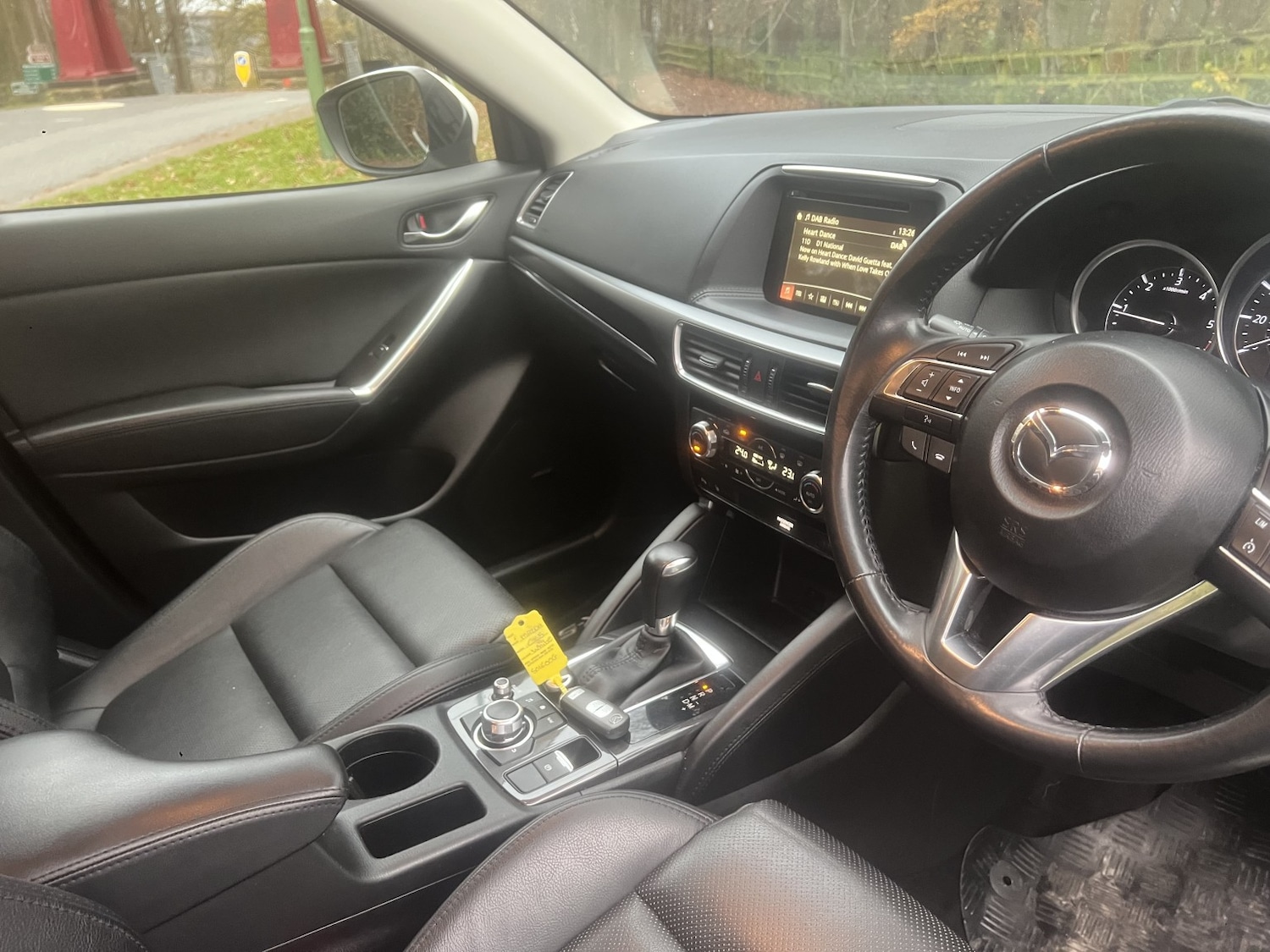 Used Mazda CX-5 2016 for sale - 76751770: Photo 10