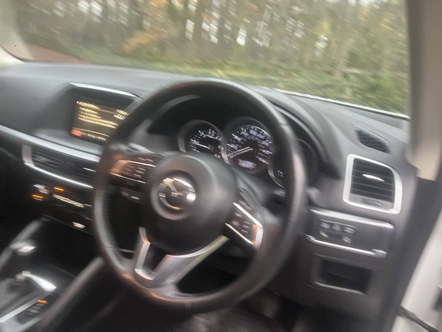 Used Mazda CX-5 2016 for sale - 76751770: Photo 11