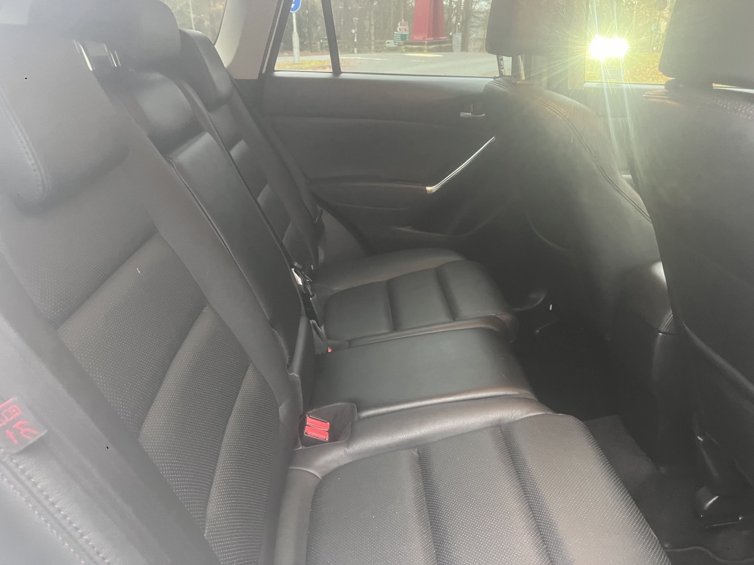 Used Mazda CX-5 2016 for sale - 76751770: Photo 12