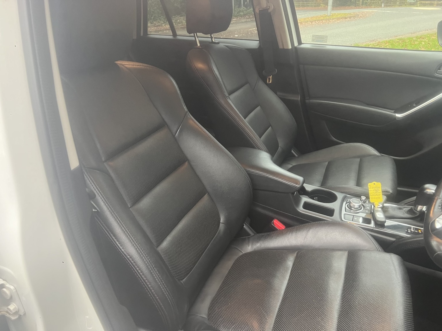 Used Mazda CX-5 2016 for sale - 76751770: Photo 14