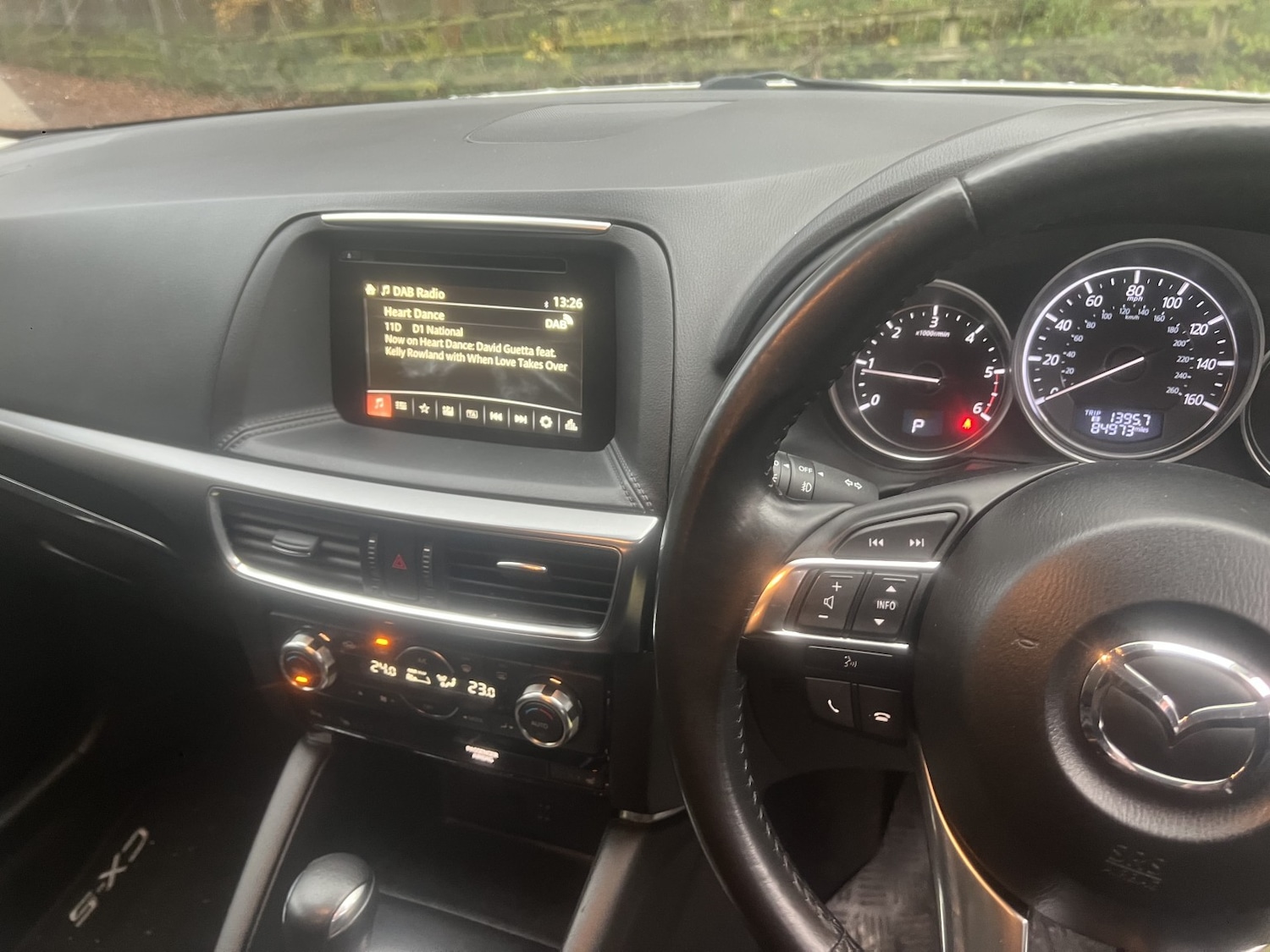 Used Mazda CX-5 2016 for sale - 76751770: Photo 16