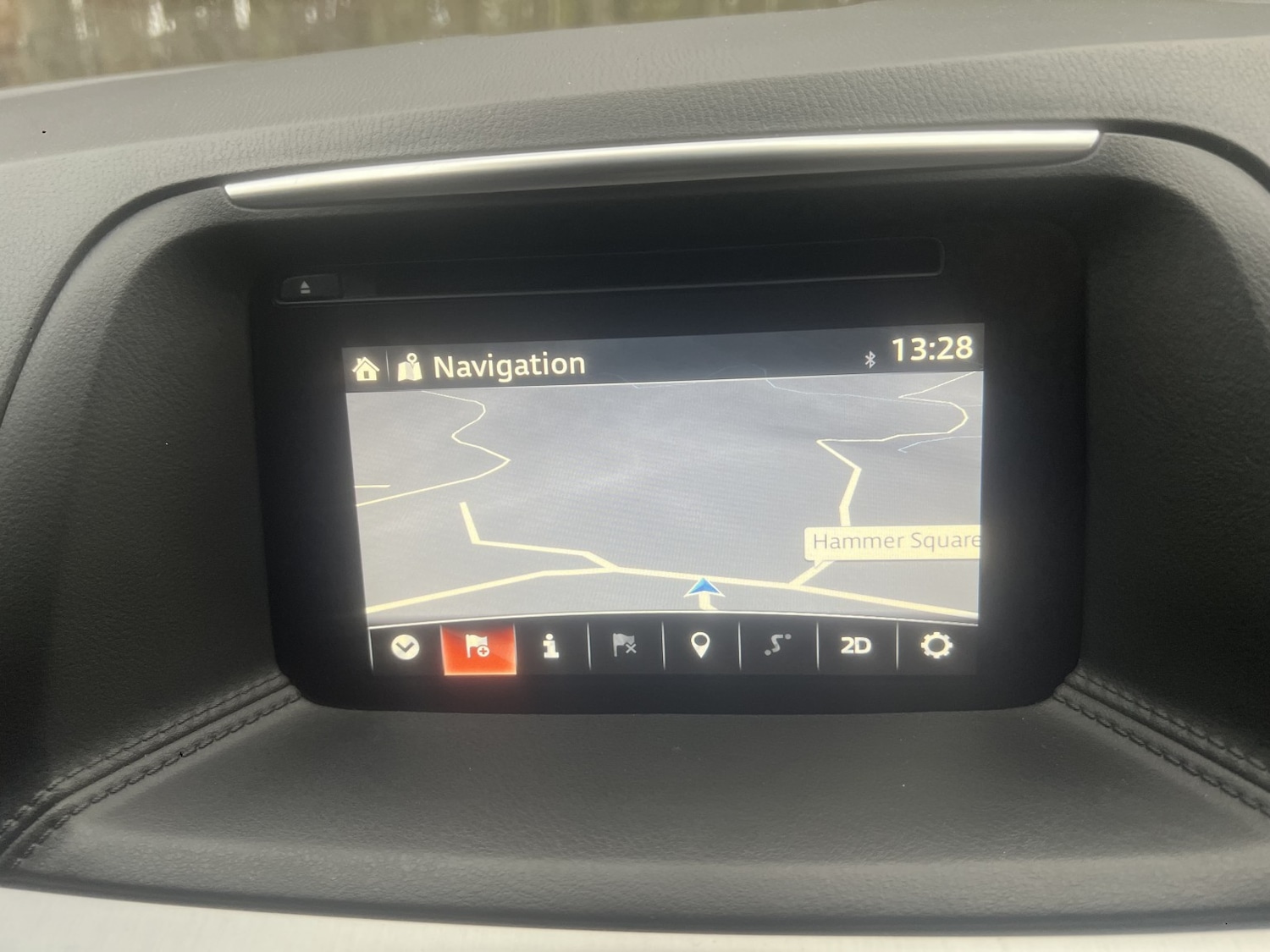 Used Mazda CX-5 2016 for sale - 76751770: Photo 19