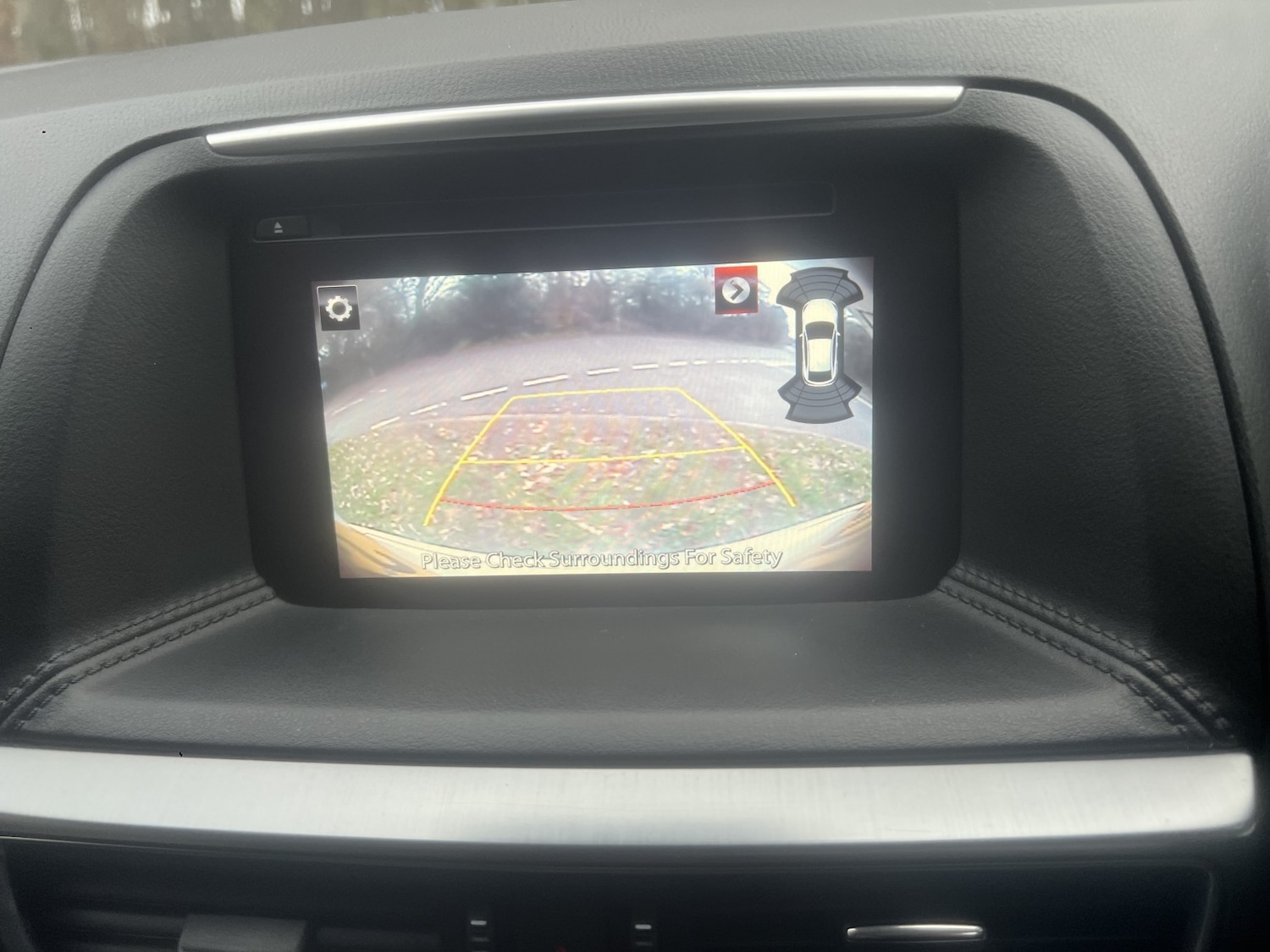 Used Mazda CX-5 2016 for sale - 76751770: Photo 20