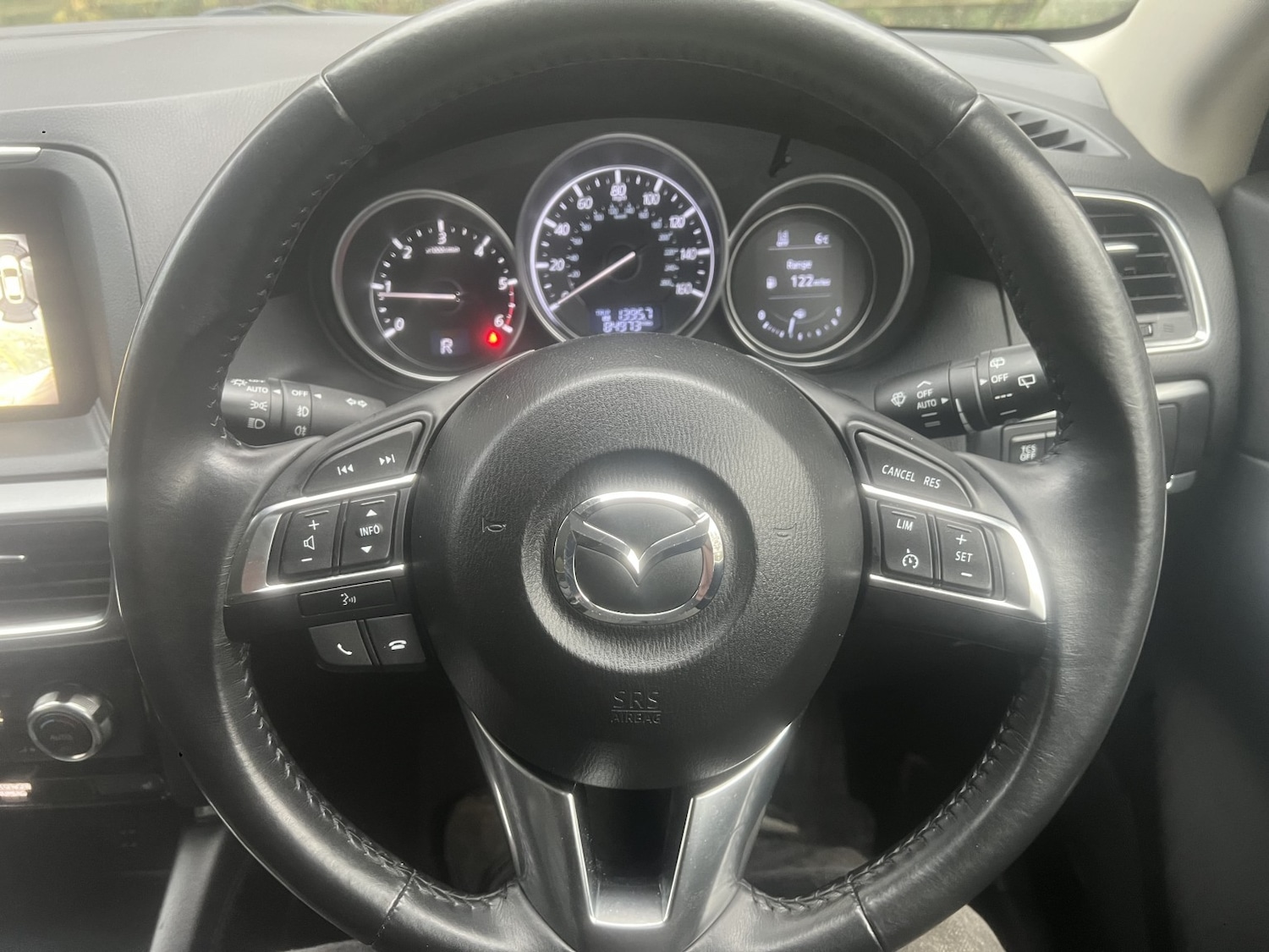 Used Mazda CX-5 2016 for sale - 76751770: Photo 21