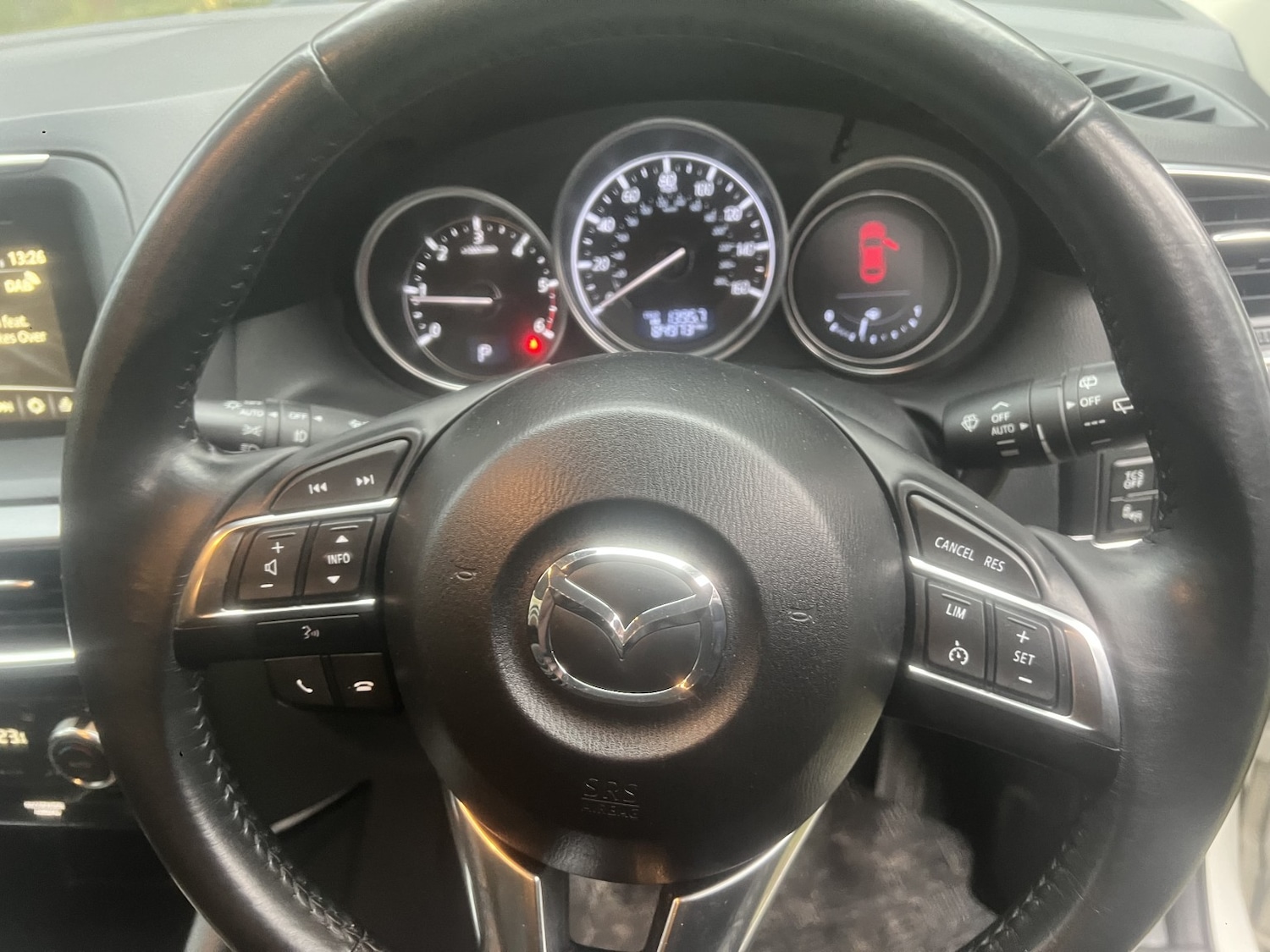 Used Mazda CX-5 2016 for sale - 76751770: Photo 9