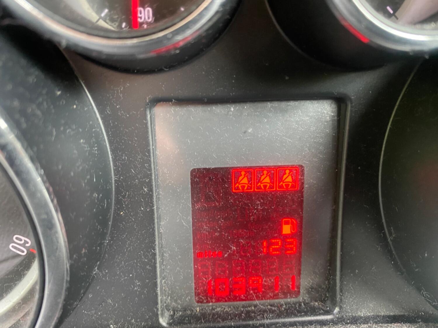 Used Vauxhall Mokka 2015 for sale - 76662794: Photo 15