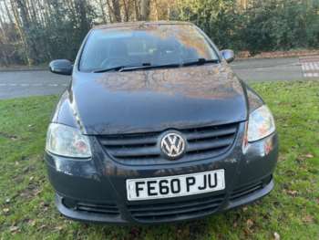 Used Volkswagen Fox 2010 for sale - 73460625: Photo