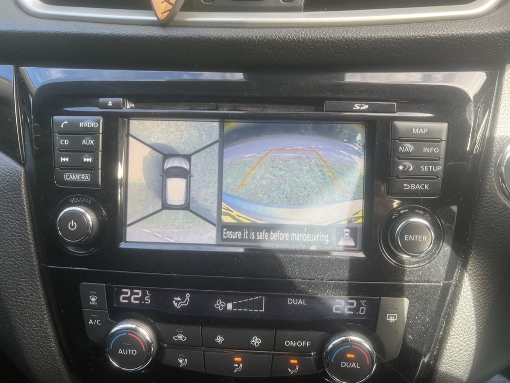 Used Nissan Qashqai 2015 for sale - 76313904: Photo 10