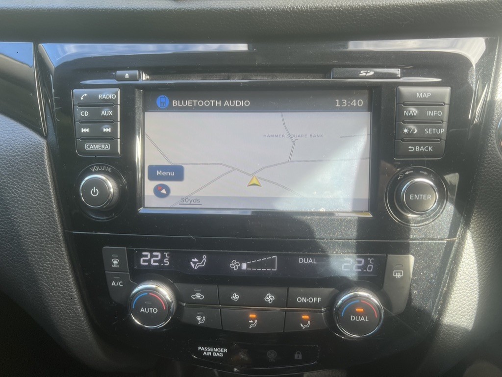 Used Nissan Qashqai 2015 for sale - 76313904: Photo 11