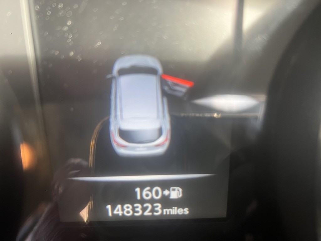 Used Nissan Qashqai 2015 for sale - 76313904: Photo 9