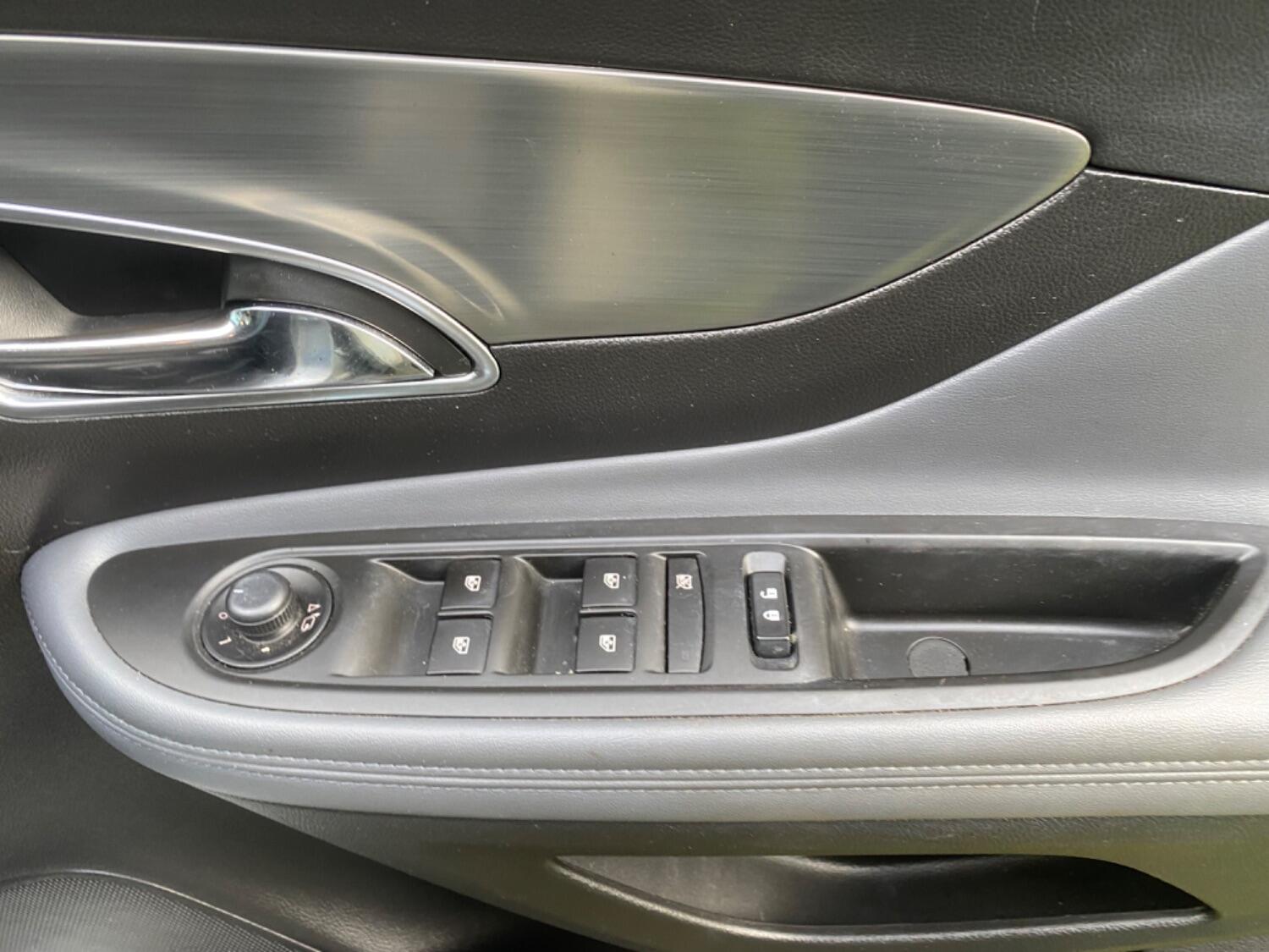 Used Vauxhall Mokka 2016 for sale - 76662780: Photo 11