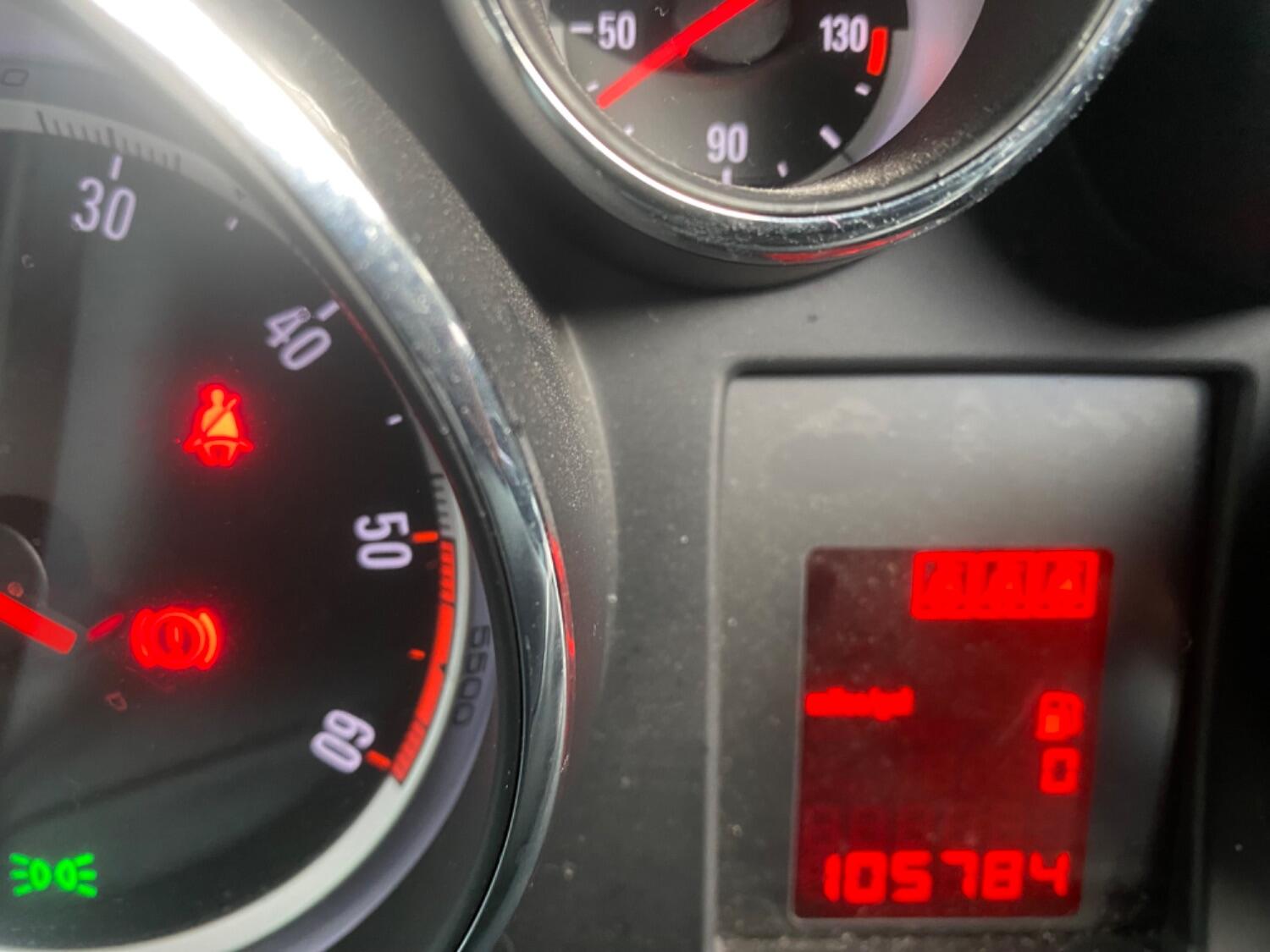 Used Vauxhall Mokka 2016 for sale - 76662780: Photo 16